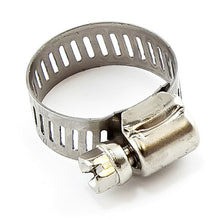 Load image into Gallery viewer, Omix Heater Hose Clamp 72-81 Jeep CJ Models