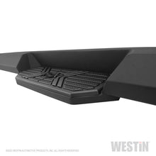 Load image into Gallery viewer, Westin 2020 Jeep Gladiator HDX Xtreme Nerf Step Bars - Textured Black