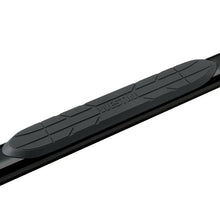 Load image into Gallery viewer, Westin Premier 4 Oval Nerf Step Bars 72 in - Black (Does Not Include Brackets)