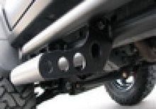Load image into Gallery viewer, N-Fab RKR Step System 2021 Ford Bronco 4 Door - Tex. Black - 1.75in