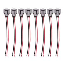 Load image into Gallery viewer, BLOX Racing Injector Pigtail Denso Female - Set Of 8