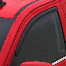 Load image into Gallery viewer, AVS 92-06 Ford E-150 Ventvisor In-Channel Window Deflectors 2pc - Smoke
