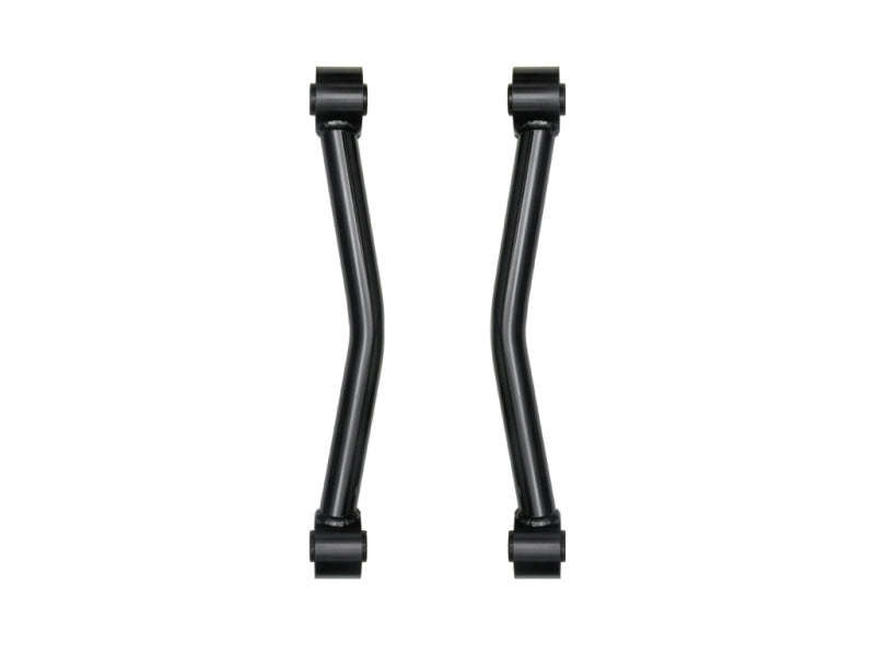 Spring Link Jlr ICON 2018+ Jeep Wrangler JL Rear Fixed Upper Link Kit – StangMods LLC