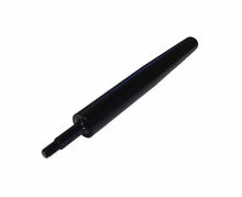 Load image into Gallery viewer, Torque Solution Shorty Billet Radio Antenna (Black): Ford Mustang 1979-2009