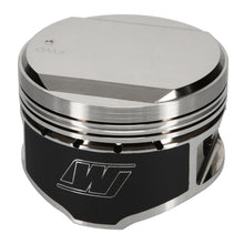 Load image into Gallery viewer, Wiseco Nissan Turbo Domed +14cc 1.181 X 86.5 Piston Shelf Stock Kit