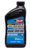 Red Line Pro-Series DEX1G2 SN+ 5W30 Motor Oil - Quart