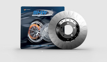 Load image into Gallery viewer, SHW 18-20 Audi RS5 2.9L (Excl Ceramic Brakes) Rear Smooth Lightweight Brake Rotor