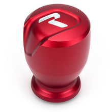 Load image into Gallery viewer, Raceseng Apex R Shift Knob M10x1.25mm Adapter - Red