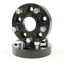 Load image into Gallery viewer, Rugged Ridge Wheel Adapters 5x5in to 5x4.5in Pattern