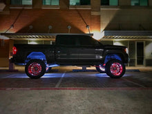 Load image into Gallery viewer, Oracle LED Illuminated Wheel Rings - White