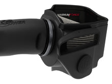 Load image into Gallery viewer, aFe Magnum FORCE Pro Dry S Cold Air Intake System 11-19 Jeep Grand Cherokee (WK2) V8-5.7L