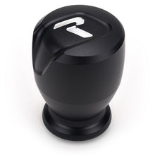 Load image into Gallery viewer, Raceseng Apex R Shift Knob M10x1.25mm Adapter - Black