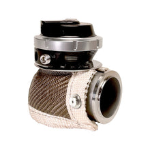 Load image into Gallery viewer, DEI Wastegate Shield - 40mm to 45mm - Titanium