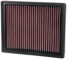 Load image into Gallery viewer, K&amp;N 13 Ford Fusion 2.0L L4 Replacement Air Filter