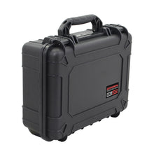 Load image into Gallery viewer, Go Rhino XVenture Gear Hard Case - Large 20in. / Lockable / IP67 / Automatic Air Valve - Tex. Black