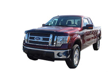 Load image into Gallery viewer, AVS 04-14 Ford F-150 Supercab Ventvisor In-Channel Window Deflectors 2pc - Smoke