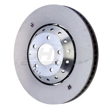 Load image into Gallery viewer, SHW 15-18 Porsche Cayenne GTS 3.6L w/19in Wheel w/o Ceramic Brake Right Front Smooth LW Brake Rotor