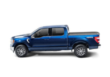 Load image into Gallery viewer, BAK 21-22 Ford F-150 (Incl. 2022 Lightning) Revolver X2 5.7ft Bed Cover