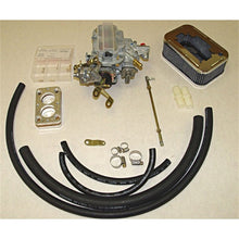 Load image into Gallery viewer, Omix Weber Carburetor 400CFM 6Cyl 72-90 CJ &amp; Wrangler