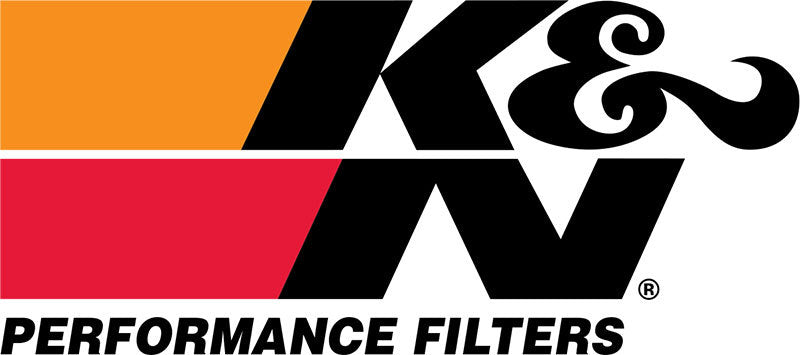 K&N 2008-2013 Fiat Abarth 1.4L Turbo Replacement Drop In Air Filter