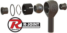 Load image into Gallery viewer, Ridetech 64-70 Ford Mustang Bolt-On 4 Link System