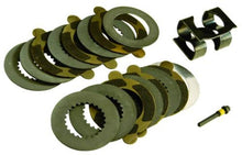 Load image into Gallery viewer, Ford Racing 8.8 Inch TRACTION-LOK Rebuild Kit with Carbon Discs