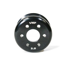 Load image into Gallery viewer, VMP Performance TVS Supercharger 3.0in 8-Rib Pulley for Odin/Predator Front-Feed