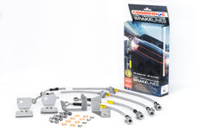 Load image into Gallery viewer, Goodridge 05-12 Ford Mustang w/ ABS Brake Lines