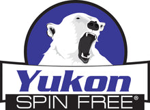 Load image into Gallery viewer, Yukon Gear Spin Free Locking Hub Conversion Kit For Dana 60 &amp; Aam / 00-08 SRW Dodge