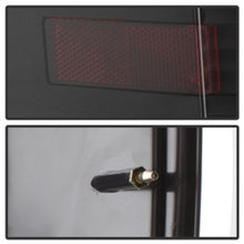 Load image into Gallery viewer, xTune Ford F150 09-14 LED Tail Lights - Black ALT-ON-FF15009-LBLED-BK