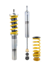 Load image into Gallery viewer, Ohlins 06-14 Audi A3/TT/TTRS (8P) Road &amp; Track Coilover System