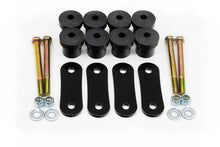 Load image into Gallery viewer, UMI Performance 70-81 Polyurethane Leaf Spring Shackle Kit