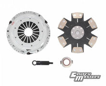 Load image into Gallery viewer, Clutch Masters 2017 Honda Civic 1.5L FX400 Rigid Disc Clutch Kit