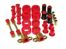 Load image into Gallery viewer, Prothane 87-96 Dodge Dakota 2wd Total Kit - Red