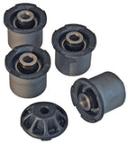 SPC Performance xAxis Replacement Bushing Kit for SPC Arms (PN: 25460)