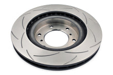 Load image into Gallery viewer, DBA 16-19 Ford Focus AWD (Series LZ) Street T2 Slotted Front Brake Rotor
