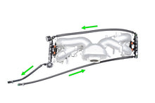 Load image into Gallery viewer, Radium Engineering 02-Up WRX/STi Subaru EJ Fuel Rail Plumbing Kit  - Series