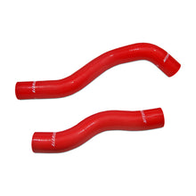 Load image into Gallery viewer, Mishimoto 06-11 Honda Civic (Non Si) Red Silicone Hose Kit