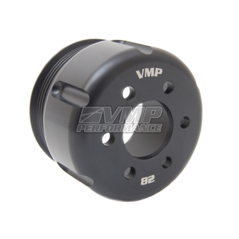 VMP Performance 5.0L TVS Supercharger 3.1in 6-Rib Pulley