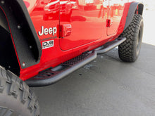 Load image into Gallery viewer, DV8 Offroad 2019+ Jeep Gladiator Side Step