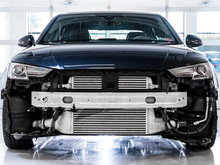 Load image into Gallery viewer, AWE Tuning 2018-2019 Audi B9 S4 / S5 Quattro 3.0T Cold Front Intercooler Kit