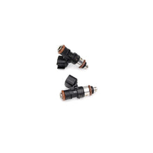 Load image into Gallery viewer, DeatschWerks 14-16 Polaris RZR XP 1000 550cc Injectors - Set of 2