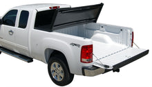 Load image into Gallery viewer, Tonno Pro 05-10 Dodge Dakota 6.5ft Fleetside Tonno Fold Tri-Fold Tonneau Cover