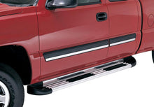 Load image into Gallery viewer, Lund 00-14 Chevy Suburban 1500 (90in) TrailRunner Extruded Multi-Fit Running Boards - Brite