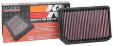 Load image into Gallery viewer, K&amp;N 2019 Mercedes Benz A250 L4 2.0L F/I Replacement Air Filter