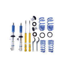 Load image into Gallery viewer, Bilstein B14 2008 Volkswagen GTI Base Front and Rear Suspension Kit