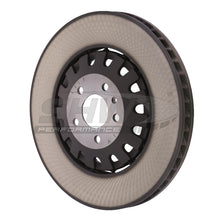 Load image into Gallery viewer, SHW 19-20 Audi A8 Quattro L Front Smooth Lightweight Brake Rotor