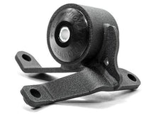 Load image into Gallery viewer, Innovative 02-11 Civic Si / 02-06 Acura RSX K-Series Black Steel 95A Bushing Front Mount