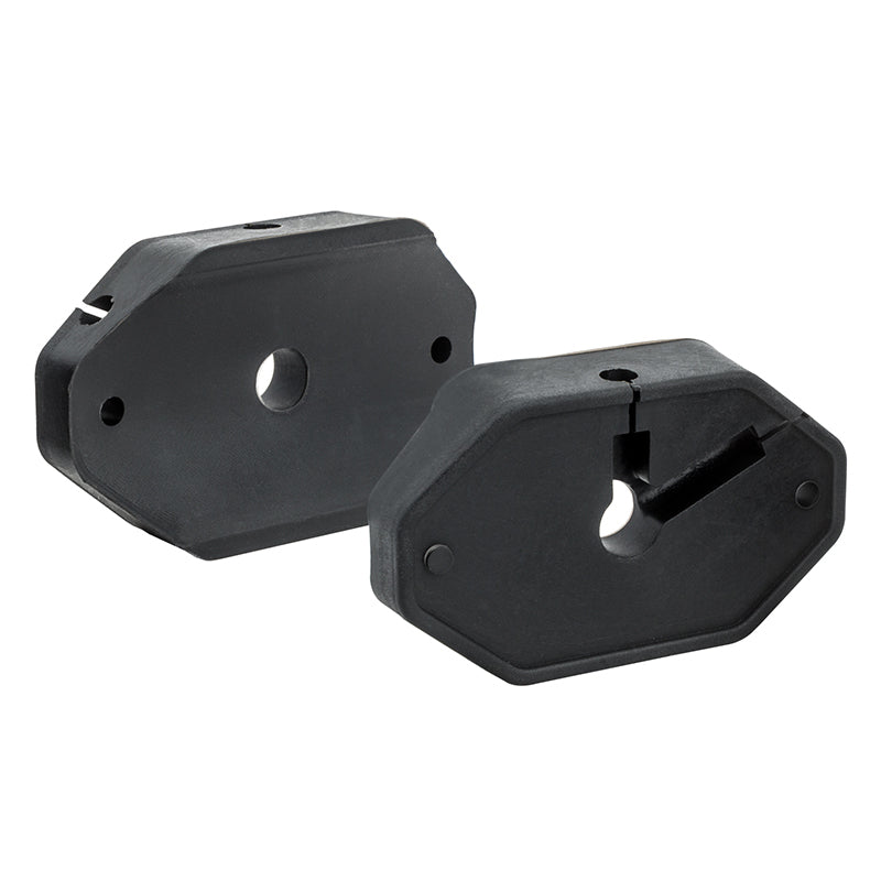 Oracle Bluetooth Underbody Rock Light Kit - 8 PCS - ColorSHIFT