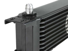 Load image into Gallery viewer, aFe Bladerunner Oil Cooler Universal 10in L x 2in W x 3.5in H